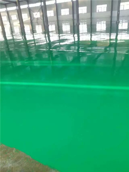 天等，我直接给你一份室外地坪漆翻新维修